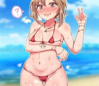 ライザのエロ画像 2枚目