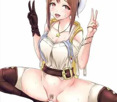 ライザのエロ画像 108枚目