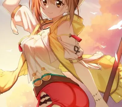 ライザのエロ画像 111枚目