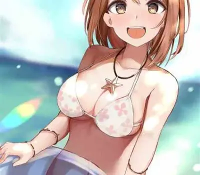 ライザのエロ画像 117枚目