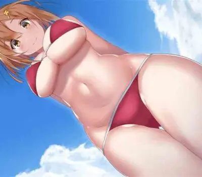 ライザのエロ画像 118枚目