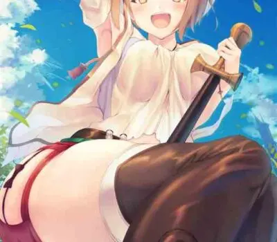 ライザのエロ画像 13枚目
