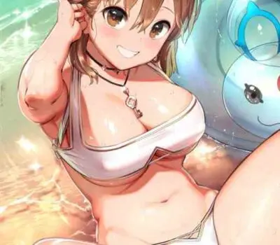 ライザのエロ画像 15枚目