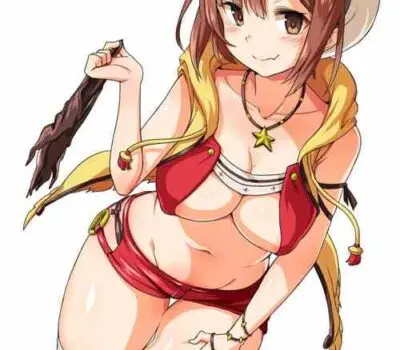 ライザのエロ画像 148枚目