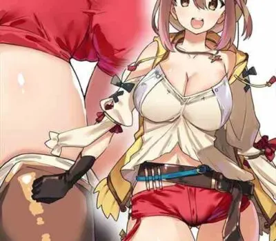 ライザのエロ画像 153枚目