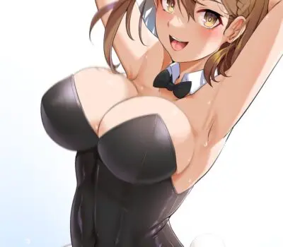 ライザのエロ画像 169枚目