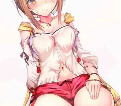 ライザのエロ画像 183枚目
