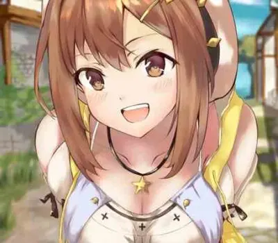 ライザのエロ画像 193枚目