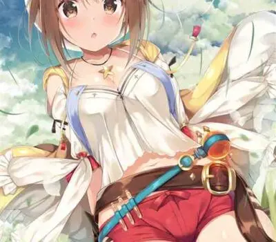 ライザのエロ画像 194枚目