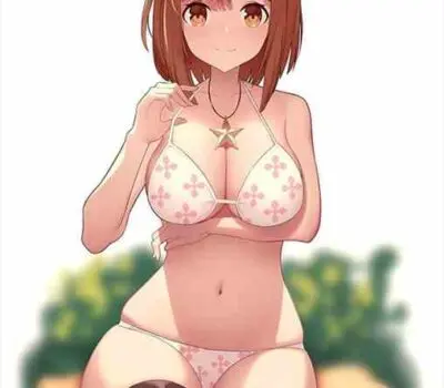 ライザのエロ画像 196枚目