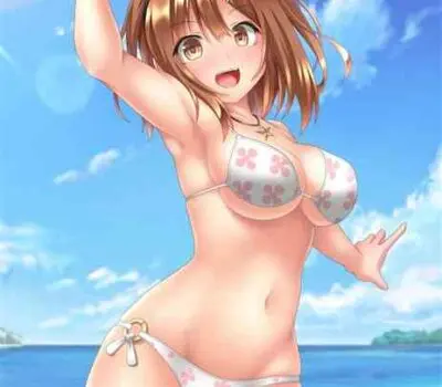 ライザのエロ画像 35枚目