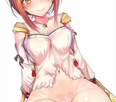ライザのエロ画像 77枚目