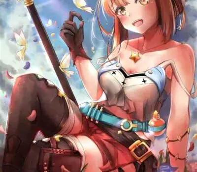 ライザのエロ画像 87枚目