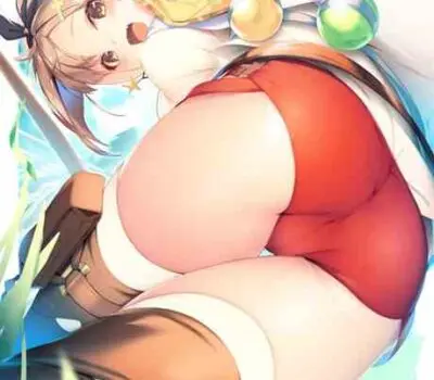 ライザのエロ画像 88枚目