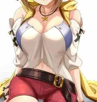 ライザのエロ画像 94枚目
