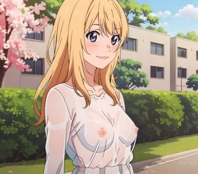 宮園かをりのエロ画像 9枚目