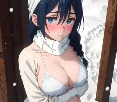 天内理子のエロ画像 158枚目