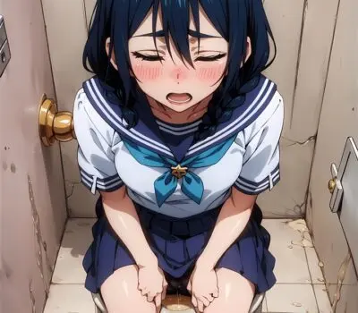 天内理子のエロ画像 194枚目