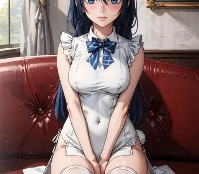 天内理子のエロ画像 9枚目