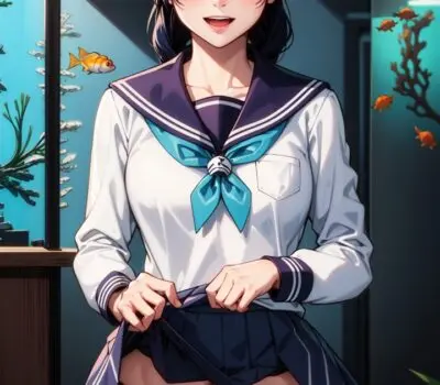 天内理子のエロ画像 10枚目