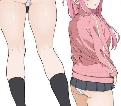 後藤ひとりのエロ画像 11枚目