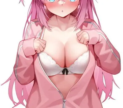 後藤ひとりのエロ画像 118枚目