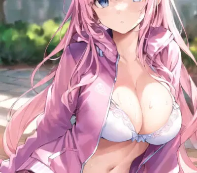 後藤ひとりのエロ画像 134枚目