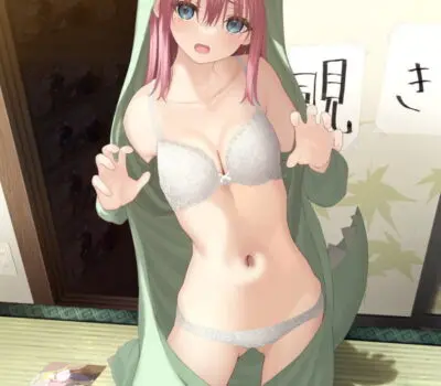 後藤ひとりのエロ画像 142枚目