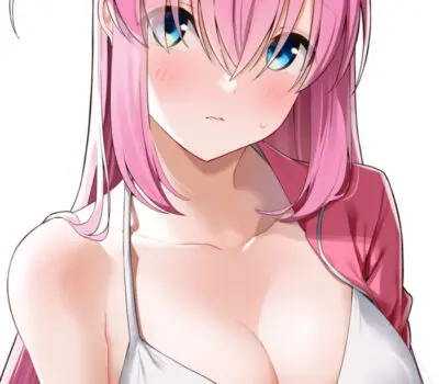 後藤ひとりのエロ画像 150枚目