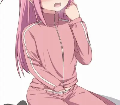 後藤ひとりのエロ画像 7枚目