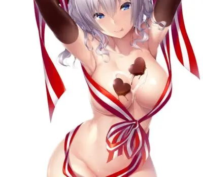 鹿島のエロ画像 50枚目