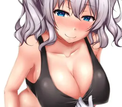 鹿島のエロ画像 8枚目