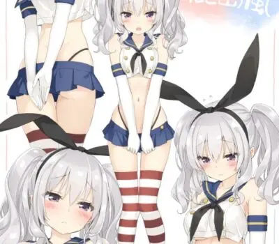 鹿島のエロ画像 76枚目