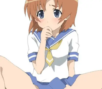 竜宮レナのエロ画像 2枚目