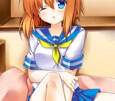 竜宮レナのエロ画像 14枚目