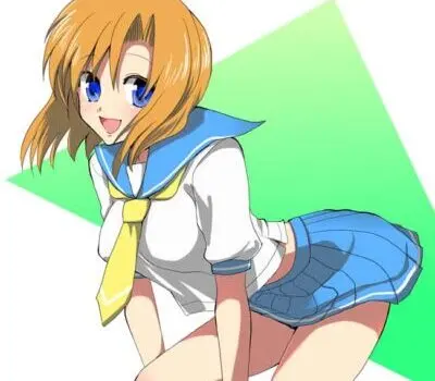 竜宮レナのエロ画像 47枚目