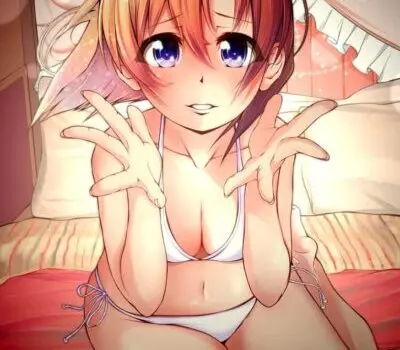 竜宮レナのエロ画像 50枚目