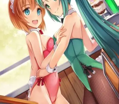 竜宮レナのエロ画像 51枚目