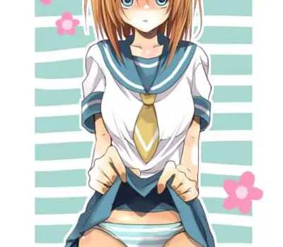 竜宮レナのエロ画像 59枚目
