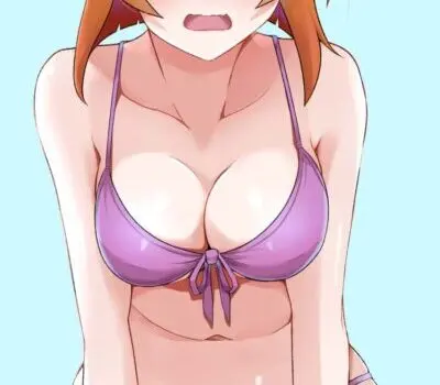 竜宮レナのエロ画像 71枚目