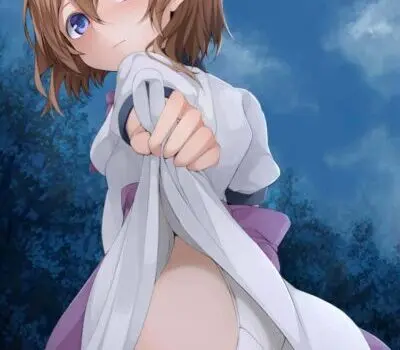 竜宮レナのエロ画像 72枚目