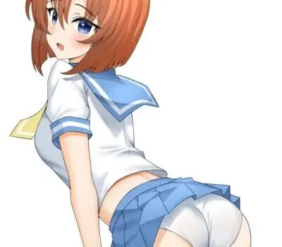 竜宮レナのエロ画像 87枚目