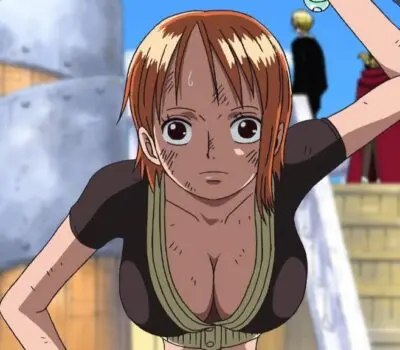 ナミのエロ画像 154枚目