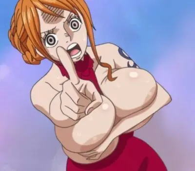 ナミのエロ画像 161枚目