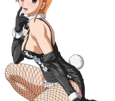 ナミのエロ画像 17枚目
