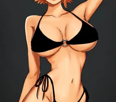ナミのエロ画像 206枚目