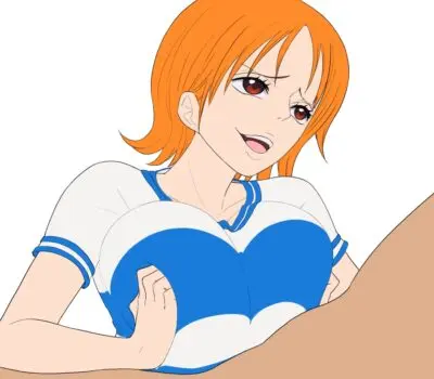 ナミのエロ画像 243枚目