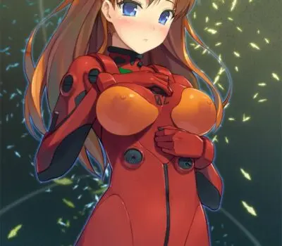 アスカのエロ画像 158枚目