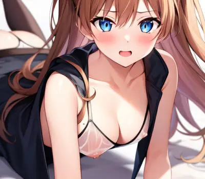 アスカのエロ画像 56枚目