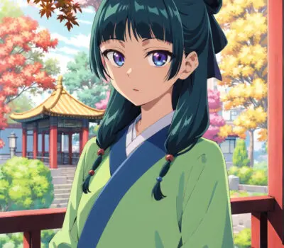 猫猫(まおまお)のエロ画像 17枚目